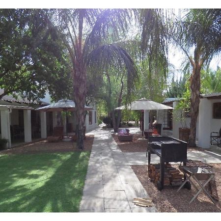 Blue Mountain View Cottages Clanwilliam Εξωτερικό φωτογραφία