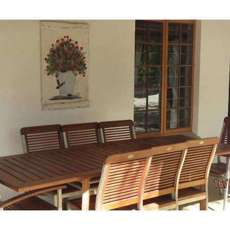 Blue Mountain View Cottages Clanwilliam Εξωτερικό φωτογραφία