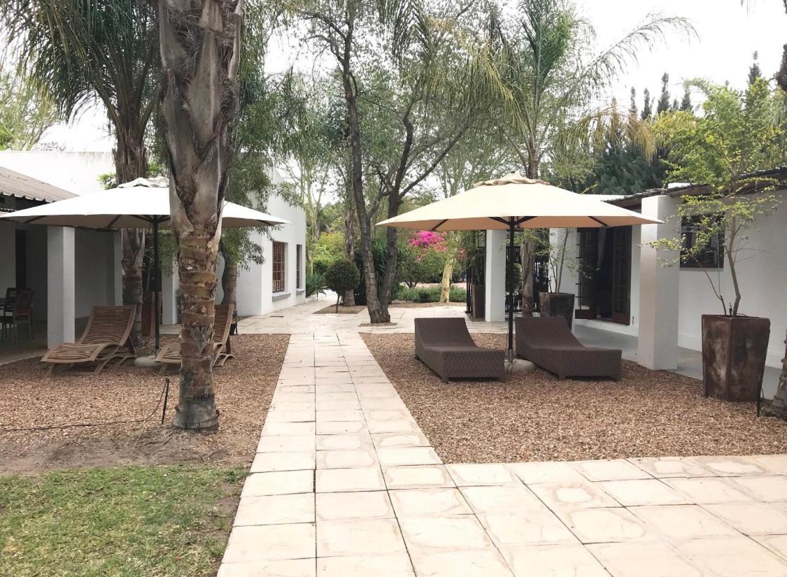 Blue Mountain View Cottages Clanwilliam Εξωτερικό φωτογραφία
