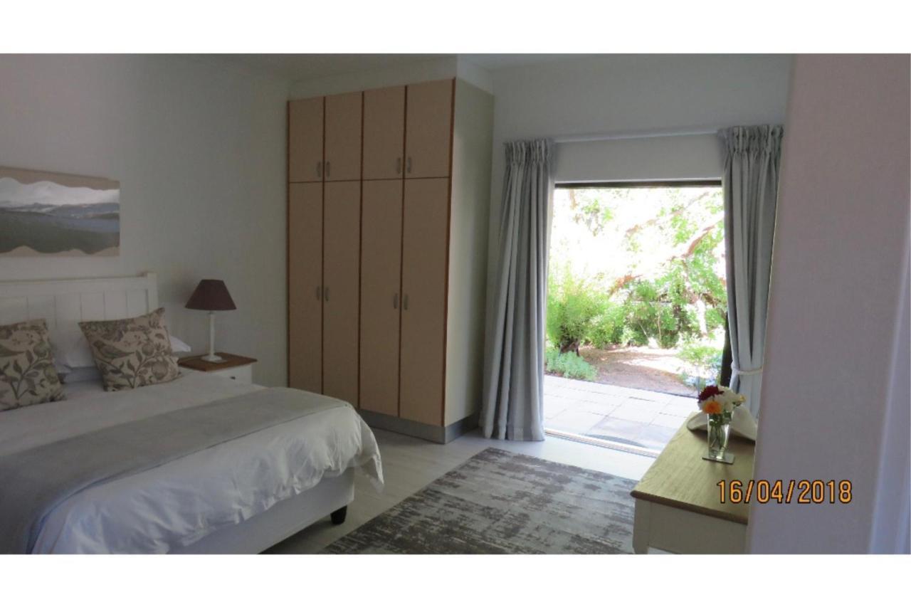Blue Mountain View Cottages Clanwilliam Εξωτερικό φωτογραφία