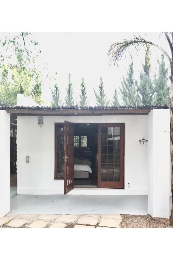 Blue Mountain View Cottages Clanwilliam Εξωτερικό φωτογραφία