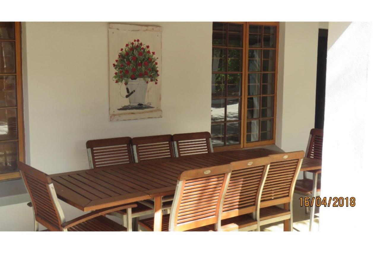 Blue Mountain View Cottages Clanwilliam Εξωτερικό φωτογραφία