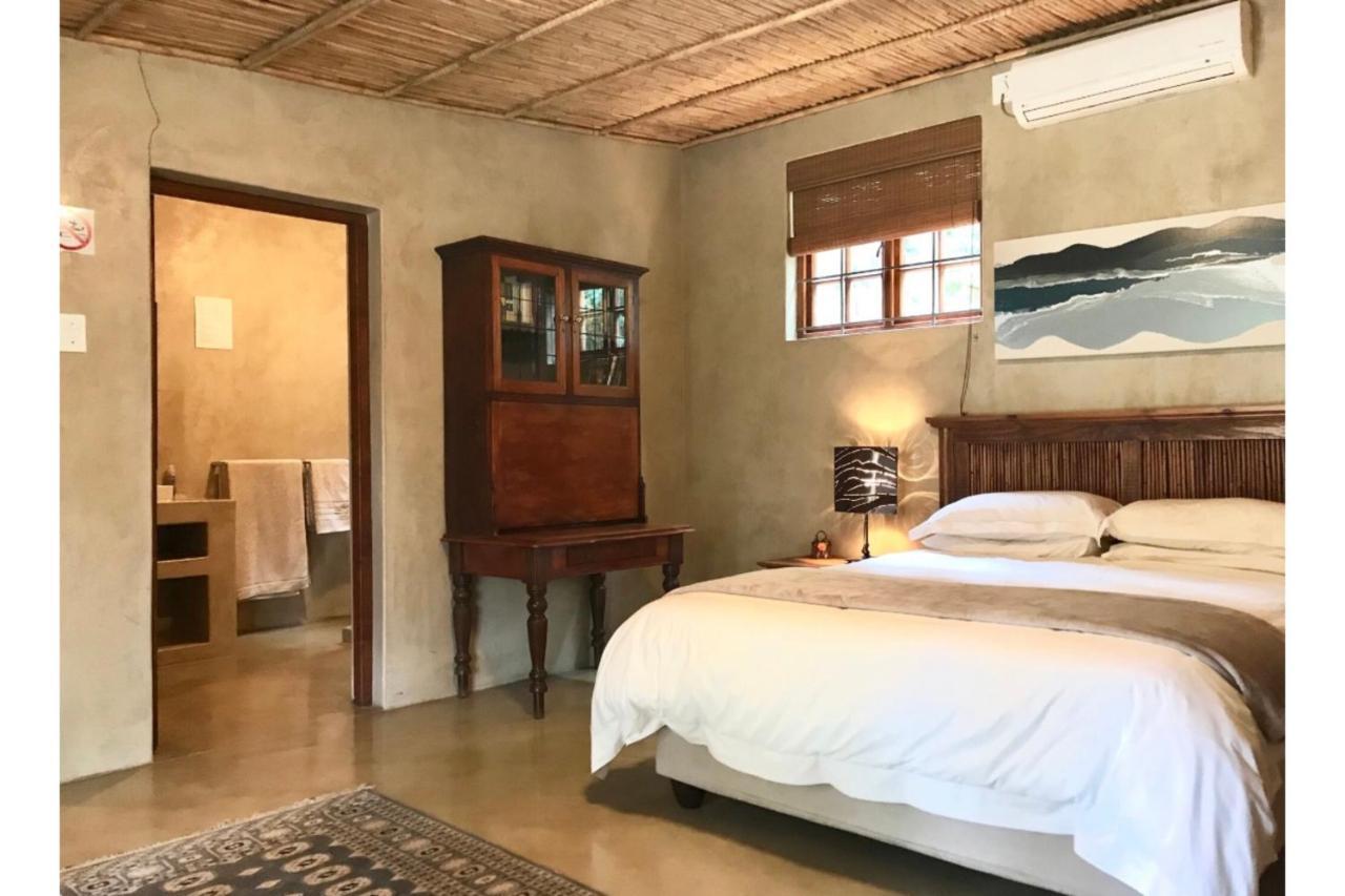 Blue Mountain View Cottages Clanwilliam Εξωτερικό φωτογραφία