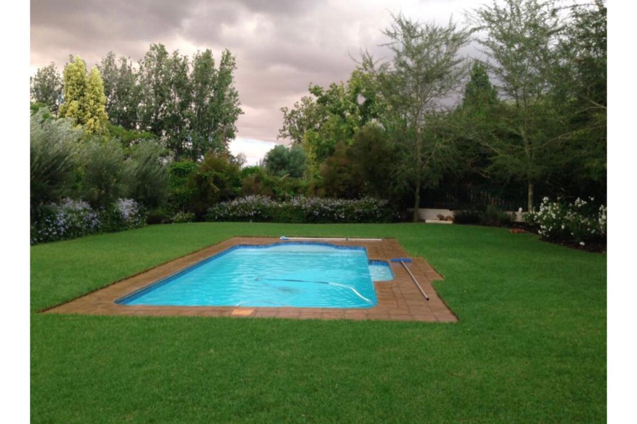 Blue Mountain View Cottages Clanwilliam Εξωτερικό φωτογραφία