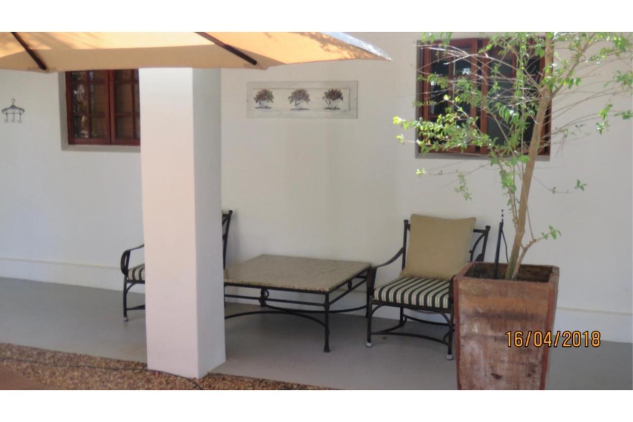 Blue Mountain View Cottages Clanwilliam Εξωτερικό φωτογραφία