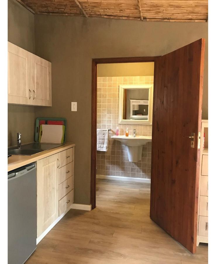 Blue Mountain View Cottages Clanwilliam Εξωτερικό φωτογραφία