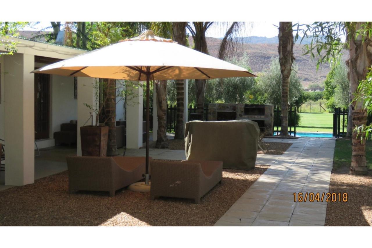 Blue Mountain View Cottages Clanwilliam Εξωτερικό φωτογραφία