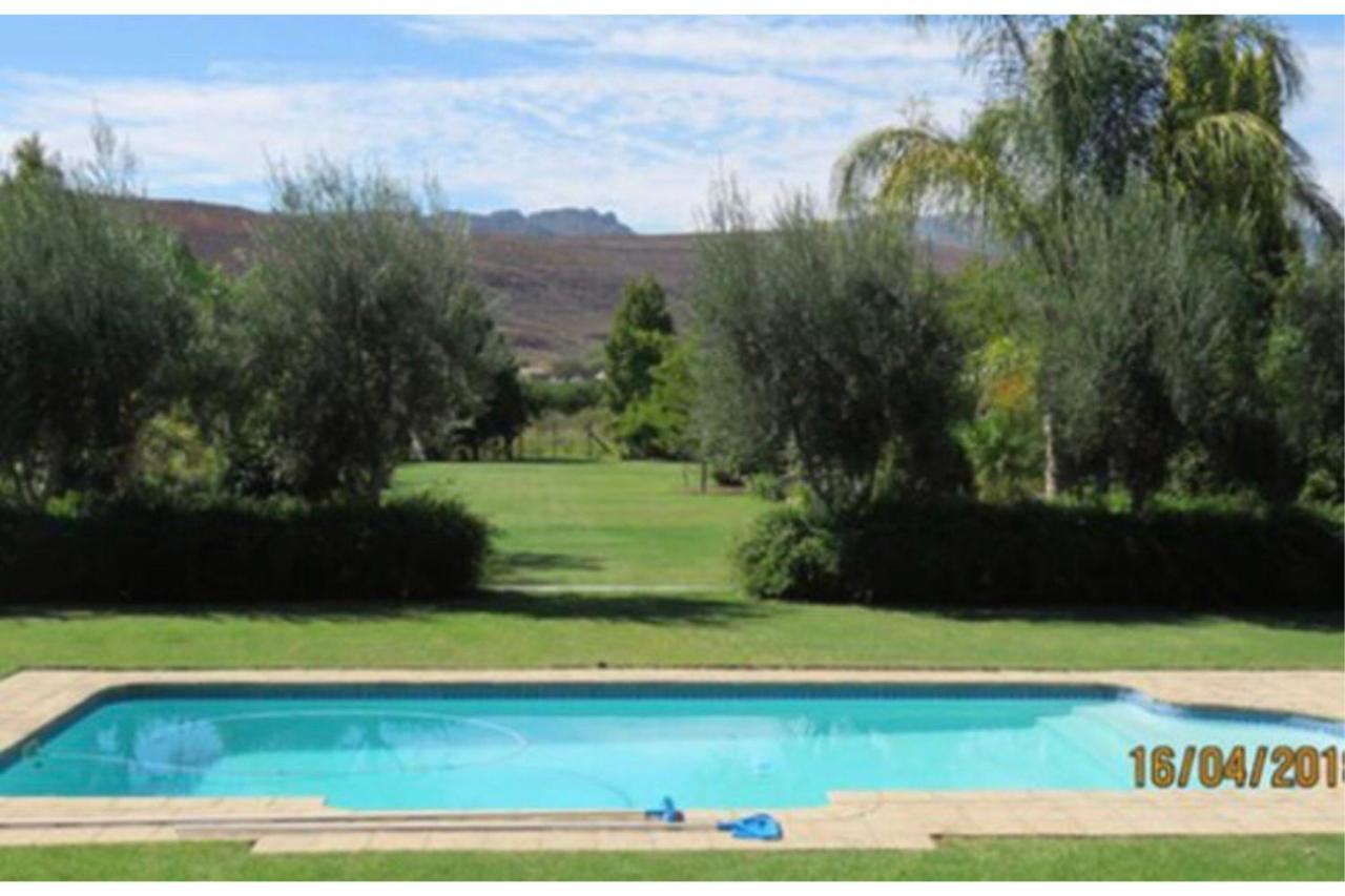 Blue Mountain View Cottages Clanwilliam Εξωτερικό φωτογραφία