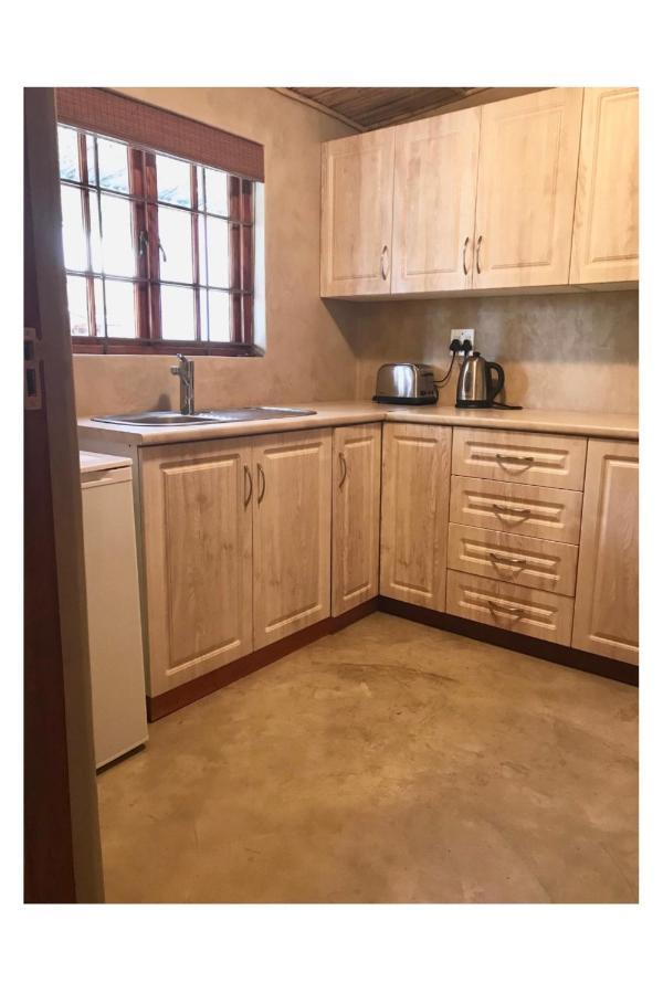 Blue Mountain View Cottages Clanwilliam Εξωτερικό φωτογραφία