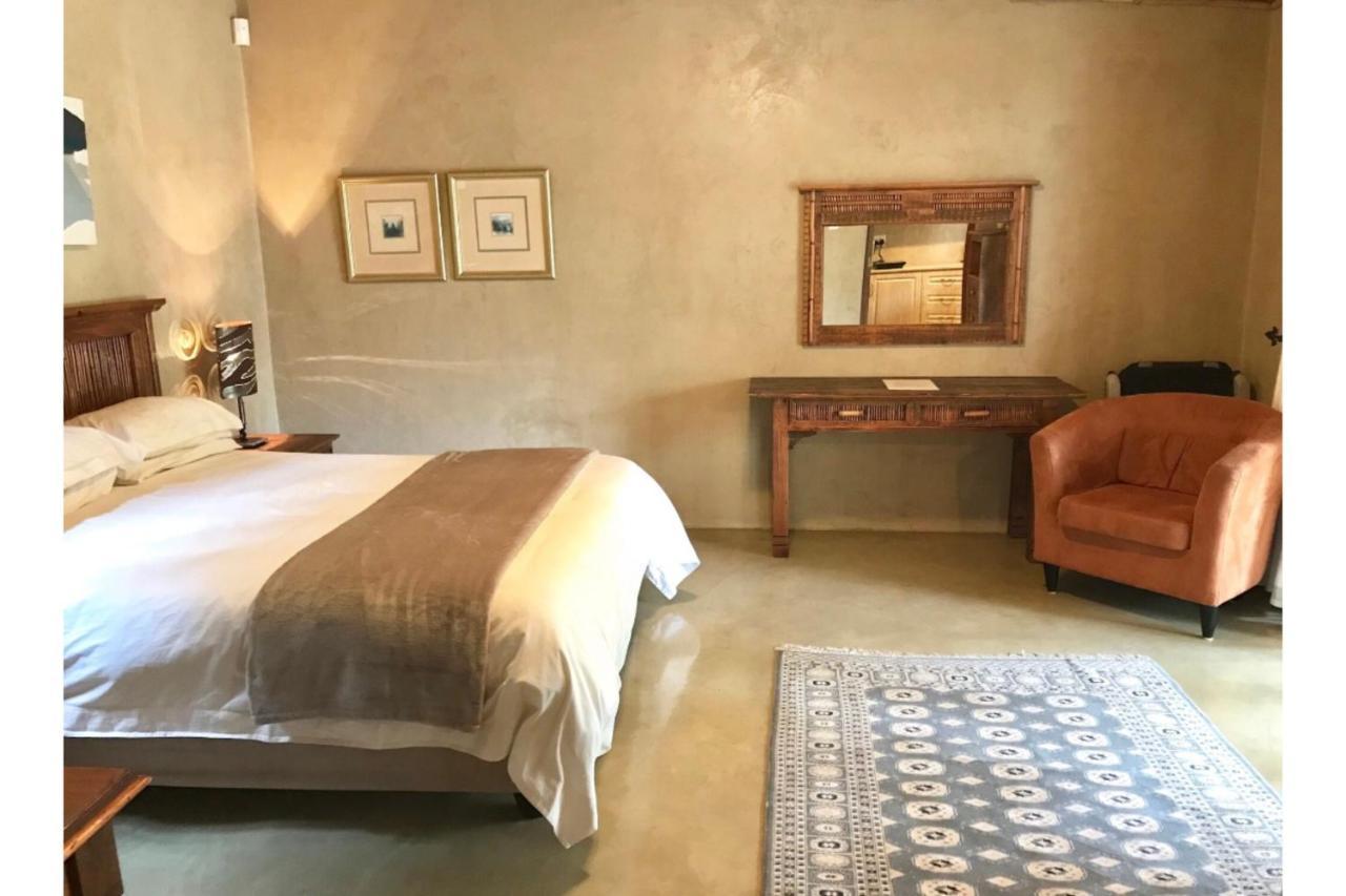 Blue Mountain View Cottages Clanwilliam Εξωτερικό φωτογραφία