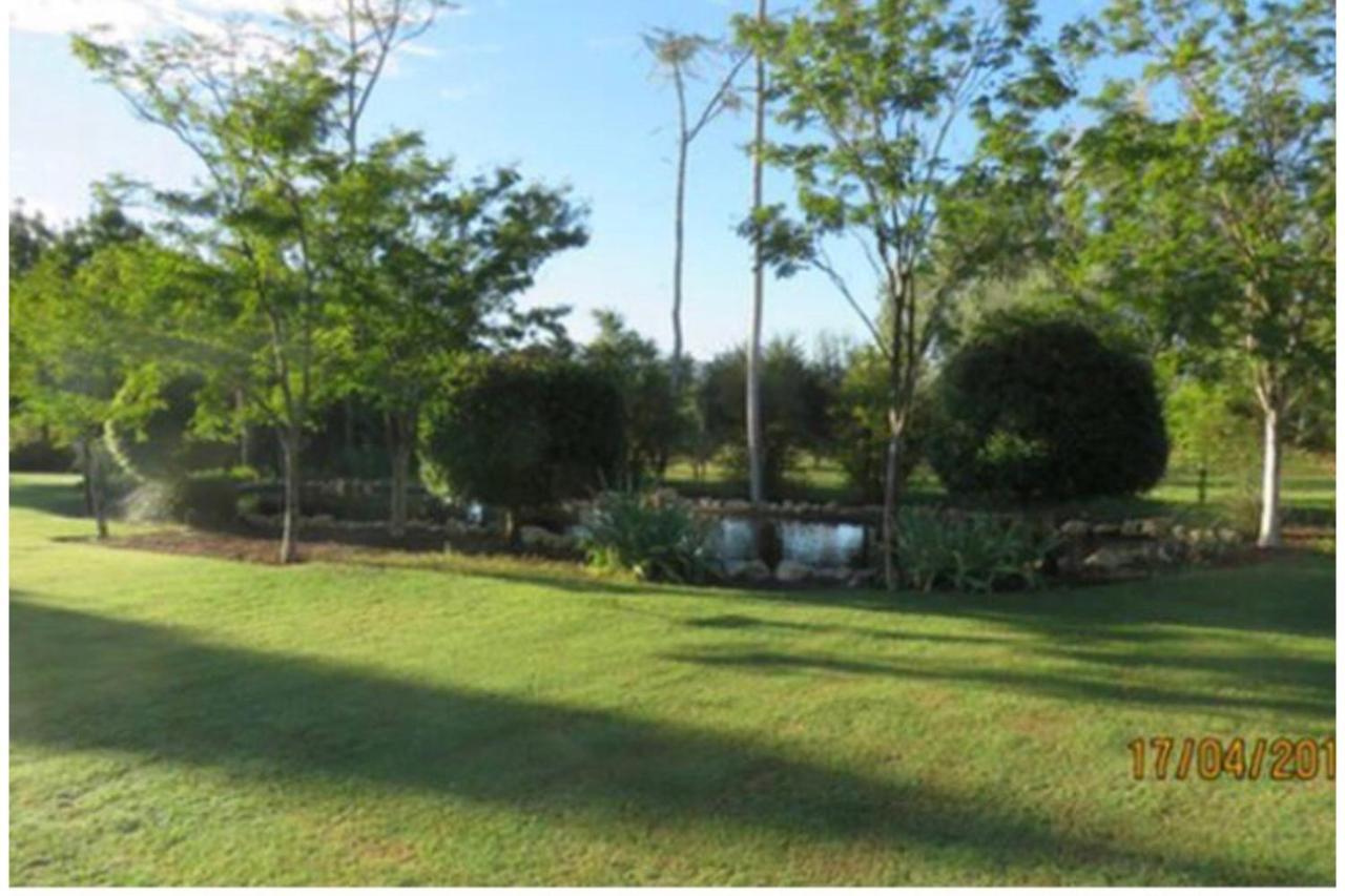 Blue Mountain View Cottages Clanwilliam Εξωτερικό φωτογραφία