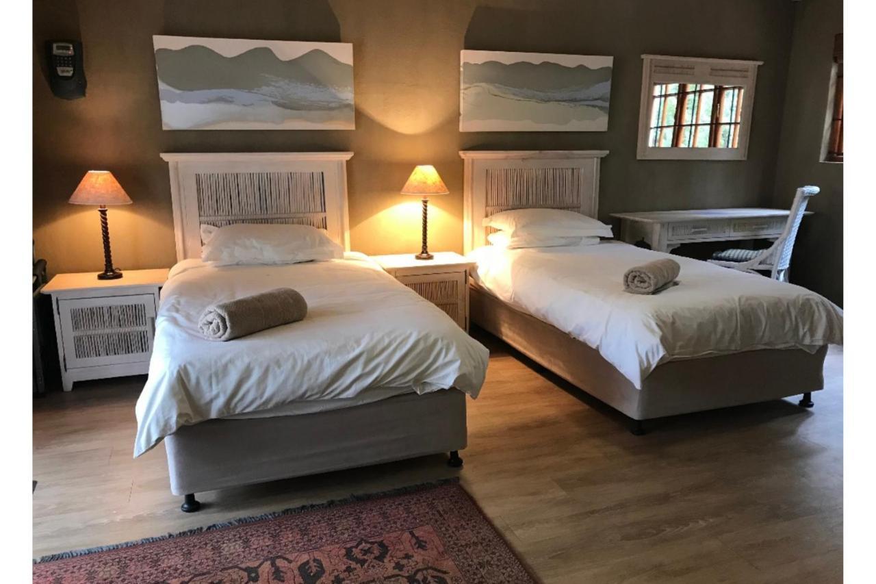 Blue Mountain View Cottages Clanwilliam Εξωτερικό φωτογραφία