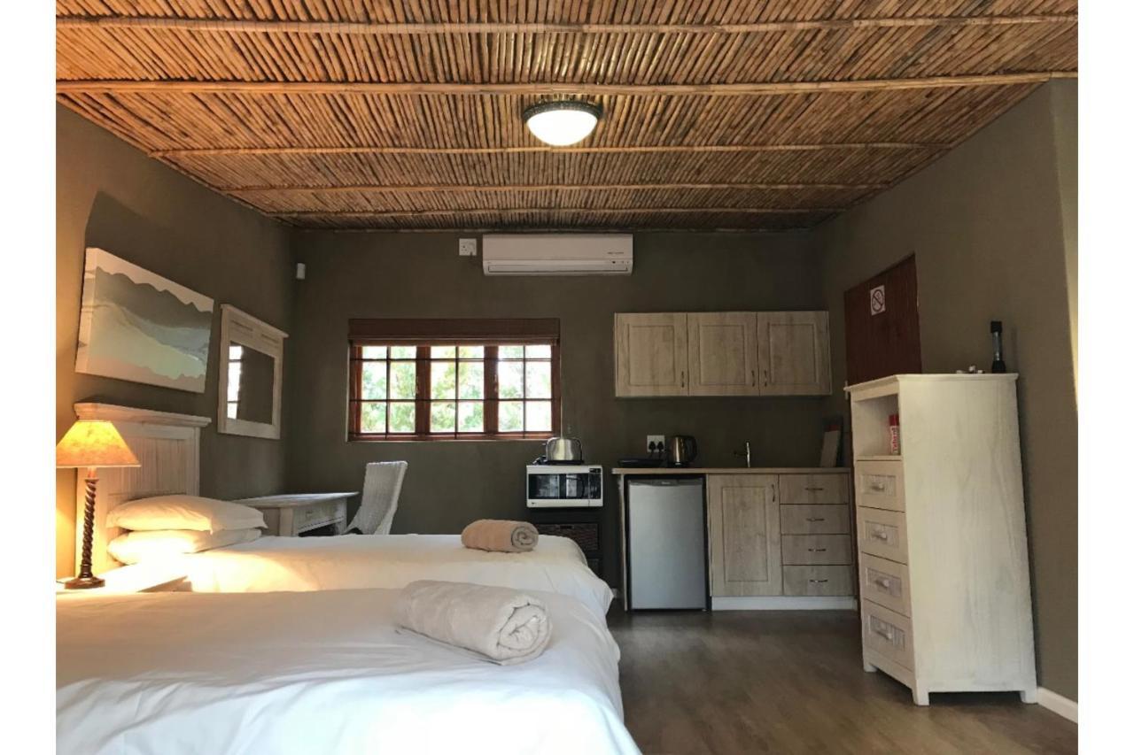Blue Mountain View Cottages Clanwilliam Εξωτερικό φωτογραφία