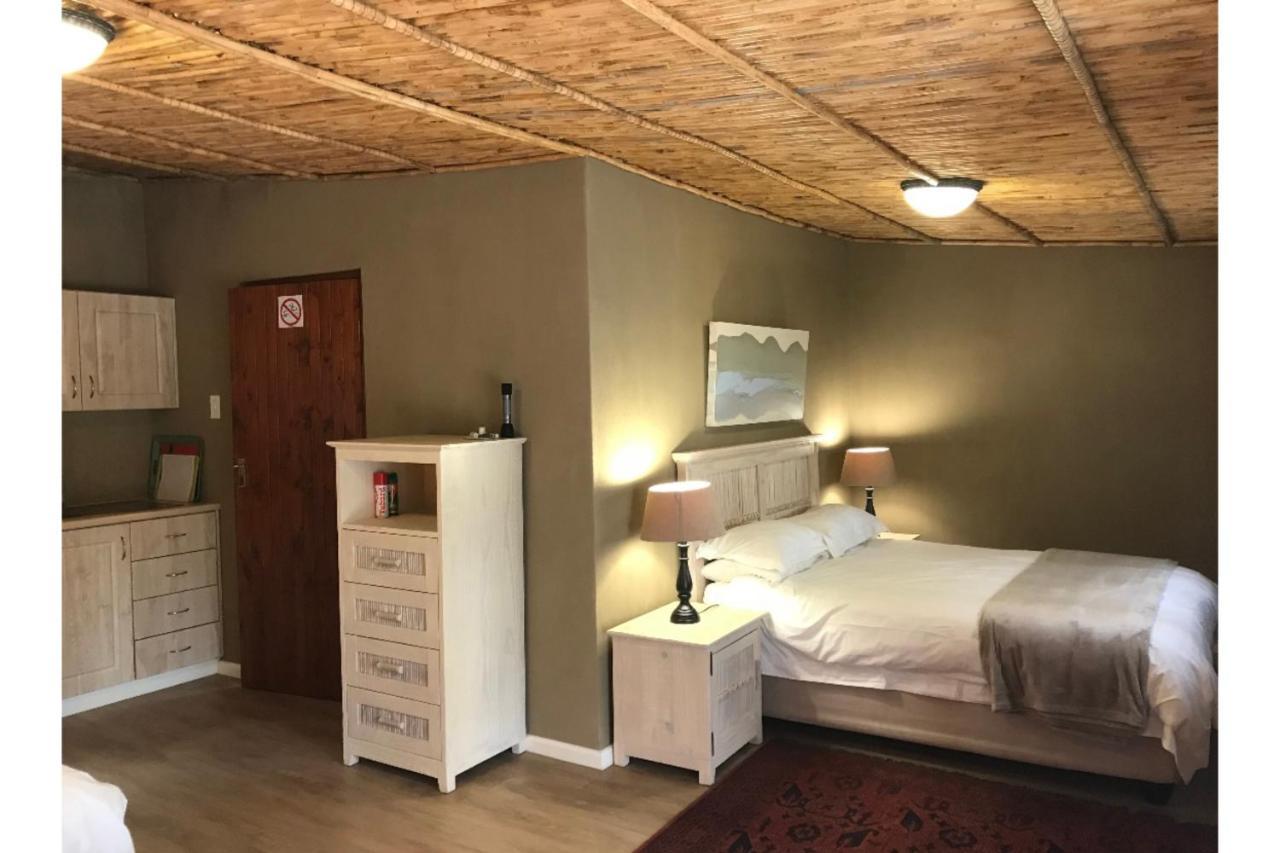 Blue Mountain View Cottages Clanwilliam Εξωτερικό φωτογραφία